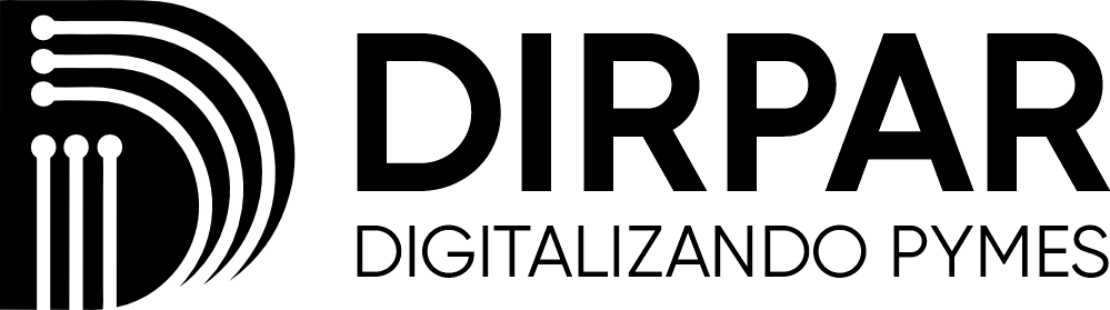Logotipo del sitio web